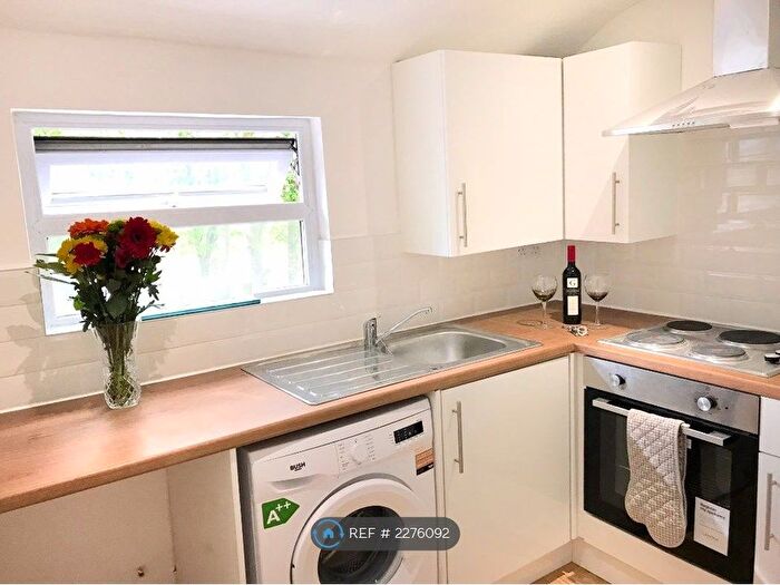 1 Bedroom Flat To Rent In Westminster Road, Liverpool, L4