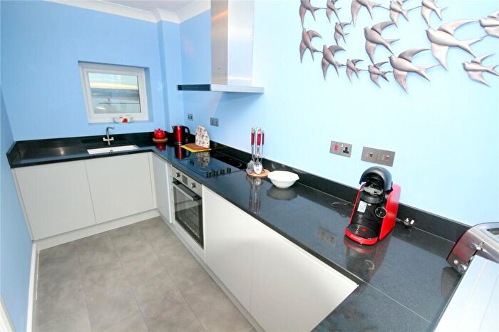 2 Bedroom Apartment For Sale In Sovereign House, Oxford Street, Tynemouth, NE30