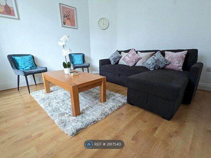 3 Bedroom Detached House To Rent In Marldon Road, Birmingham, B14