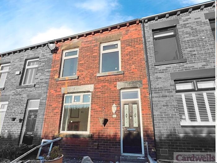 3 Bedroom Terraced House To Rent In Longworth Road, Egerton, Bolton, BL7