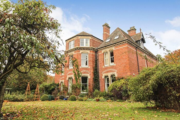 2 Bedroom Flat For Sale In Corbridge, NE45