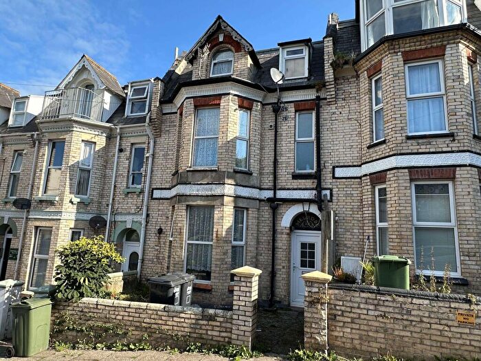 7 Bedroom Terraced House For Sale In Cross Park, Ilfracombe, Devon, EX34