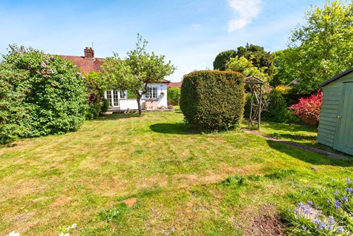 3 Bedroom Bungalow For Sale In Rostrevor Gardens, Iver, SL0