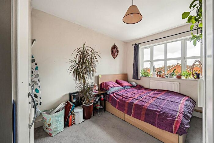 2 Bedroom Apartment For Sale In Elliotts Way, Caversham, Reading, RG4 - Photo 8