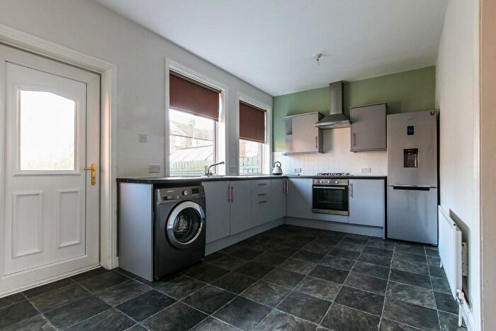 2 Bedroom Terraced House For Sale In Barras Avenue, Annitsford, NE23