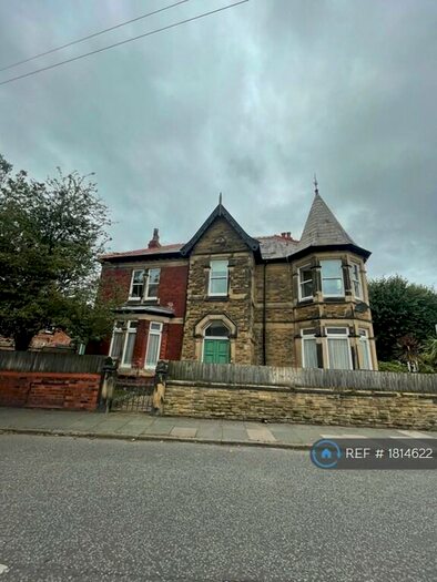 3 Bedroom Flat To Rent In Northcote, Wirral, CH48