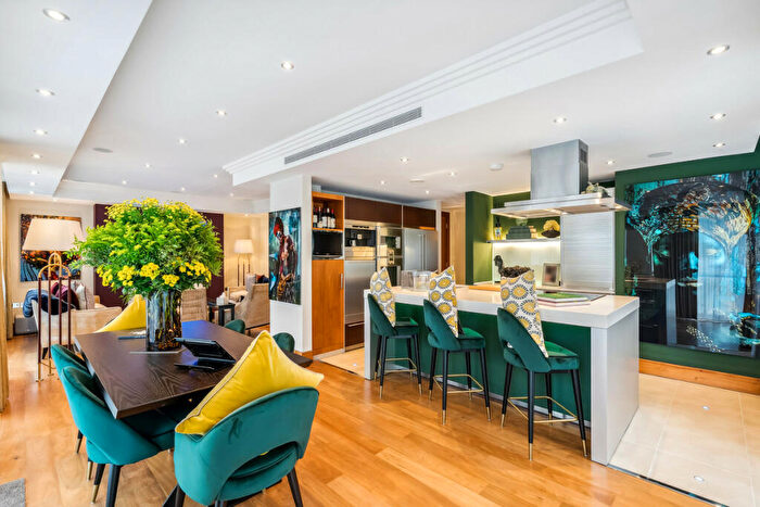 3 Bedroom Apartment To Rent In Charters Road, Ascot, SL5