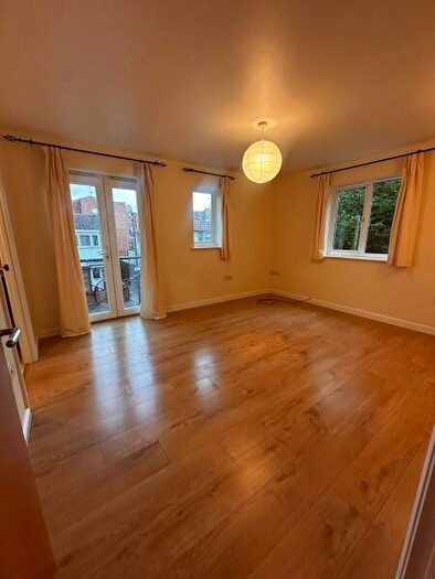 2 Bedroom Apartment To Rent In Garvary Road, London, E16