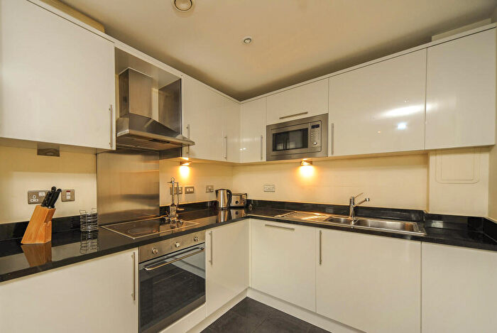 2 Bedroom Apartment To Rent In Raphael House, High Road, Ilford, IG1