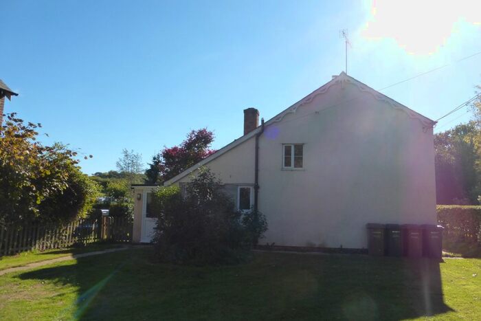 3 Bedroom Cottage To Rent In Canefield Cottages Romsey Road, Lockerley, Romsey, SO51