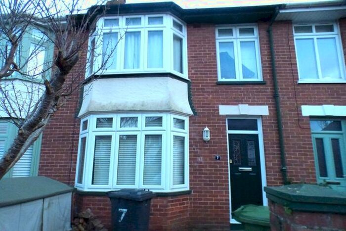 3 Bedroom Terraced House To Rent In Retreat Road, Topsham, Exeter, EX3