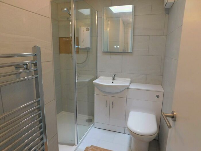 2 Bedroom Maisonette To Rent In Lyon Street, Chester, CH1