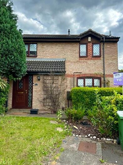 3 Bedroom Detached House To Rent In Coptefield Drive, Belvedere, DA17