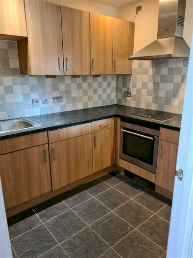 2 Bedroom Flat To Rent In Church View, Orange Grove, Wisbech, PE13