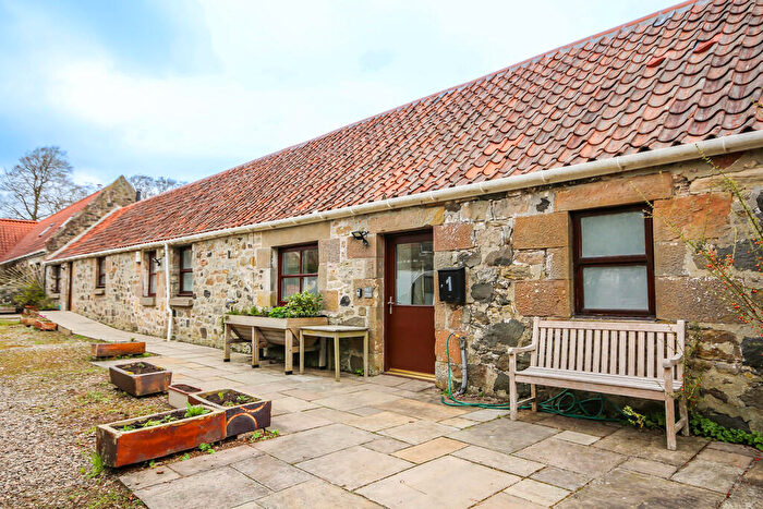 1 Bedroom Barn Conversion To Rent In The Cottages, Drumcrosshall, Bathgate, EH48