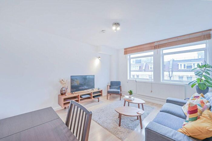 1 Bedroom Flat To Rent In Elm Park Gardens, Chelsea, London, SW10