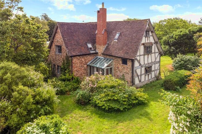 6 Bedroom Detached House For Sale In Whitminster, Gloucester, GL2