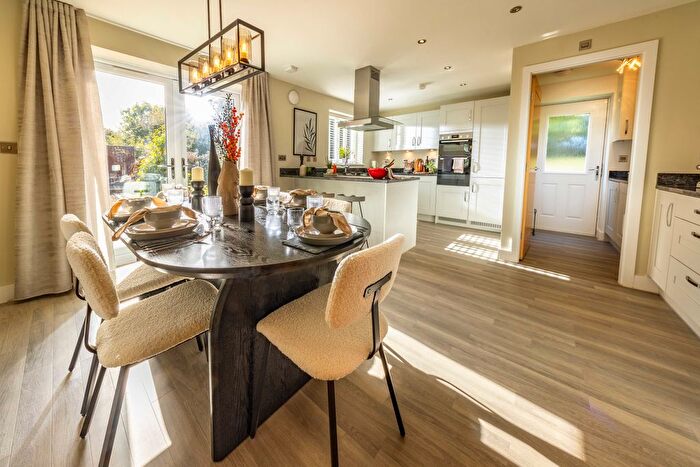 4 Bedroom Detached House For Sale In South Ella Way, Kirk Ella, Hull, HU10