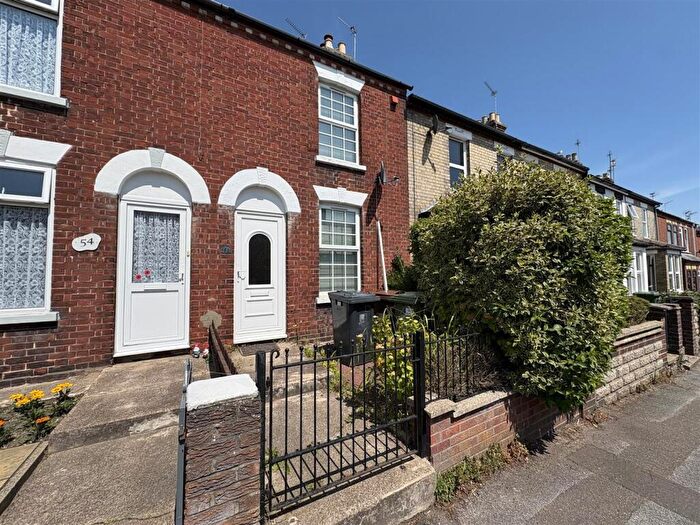 3 Bedroom House To Rent In Albemarle Road, Gorleston, Great Yarmouth, NR31