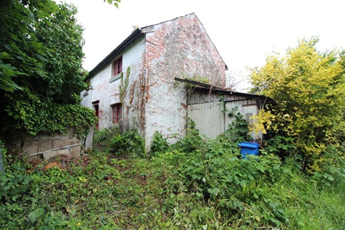 4 Bedroom Farm House For Sale In Gaskells Farm, Staynall Lane, Hambleton, Poulton-Le-Fylde, Lancashire, FY6