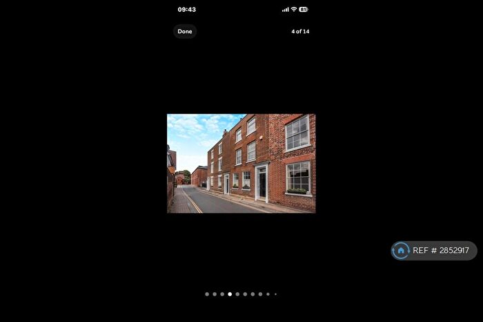 4 Bedroom Terraced House To Rent In Stour St, Canterbury, CT1