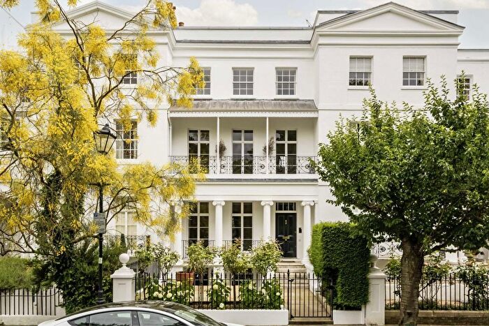 4 Bedroom Property To Rent In St. Peters Square, London, W6