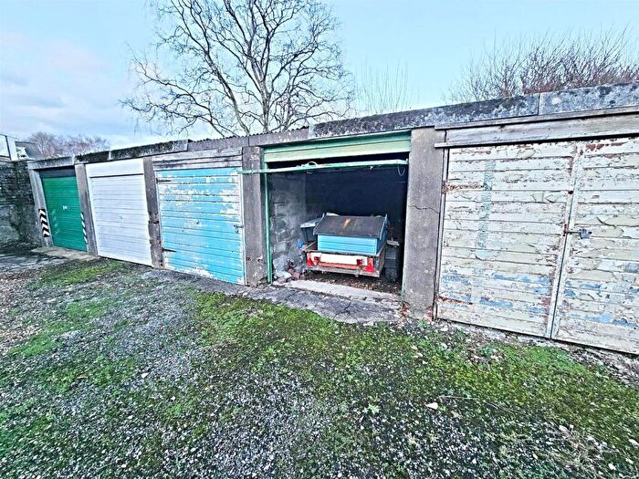 Garages For Sale In Coed Isaf Road, Pontypridd, CF37