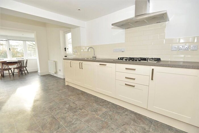 3 Bedroom Terraced House For Sale In Salisbury Street, Fordingbridge, Hampshire, SP6