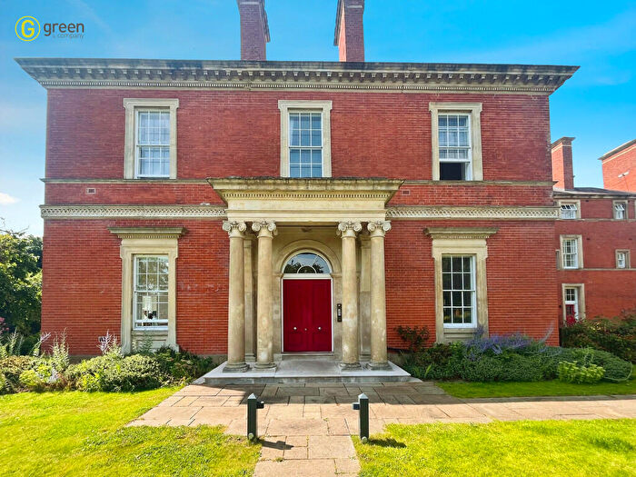 2 Bedroom Apartment For Sale In Hill Lane, Great Barr, B43