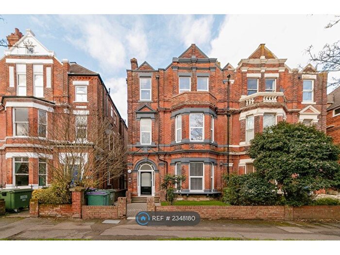 2 Bedroom Flat To Rent In Bouverie Road West, Folkestone, CT20