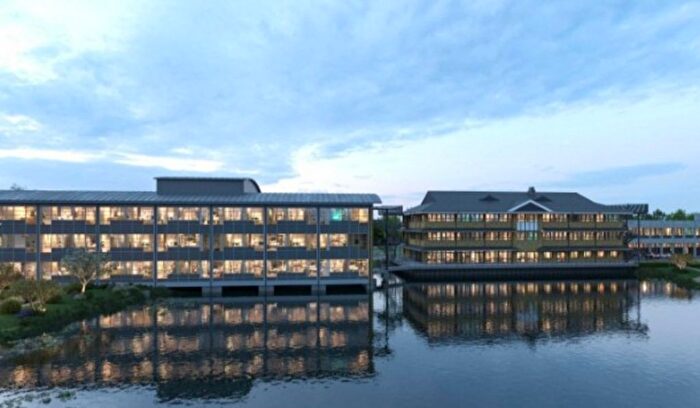 2 Bedroom Flat To Rent In The Causeway, London, TW18