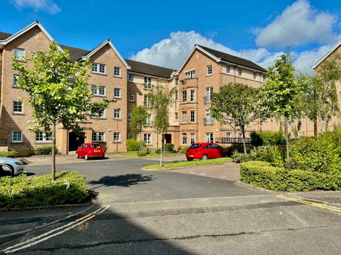 2 Bedroom Flat To Rent In Roseburn Maltings, Roseburn, Edinburgh, EH12