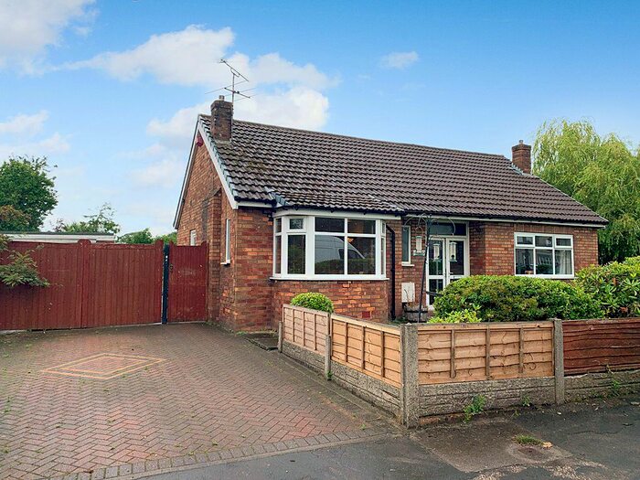 Houses for sale & to rent in L40 9RH, Southport Road, Scarisbrick Ormskirk