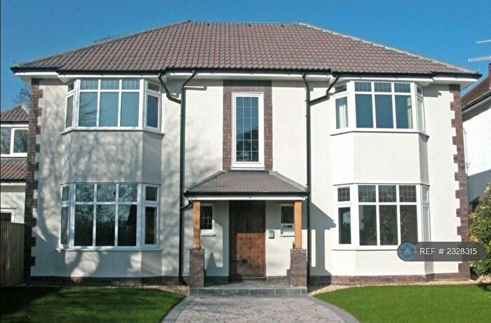 2 Bedroom Flat To Rent In Falcondale Road, Bristol, BS9