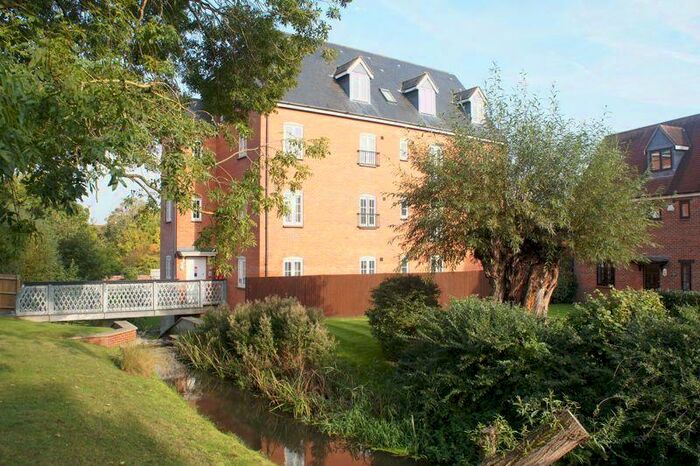 2 Bedroom Ground Flat To Rent In Milton Road, Drayton, OX14