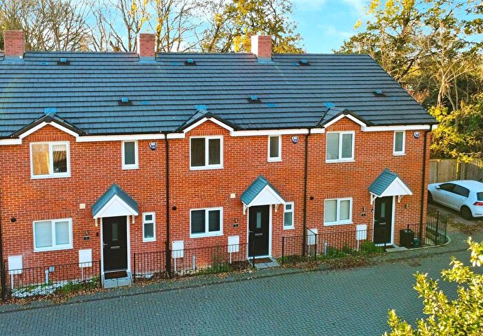 3 Bedroom House To Rent In Juno Road, Hemel Hempstead, HP2