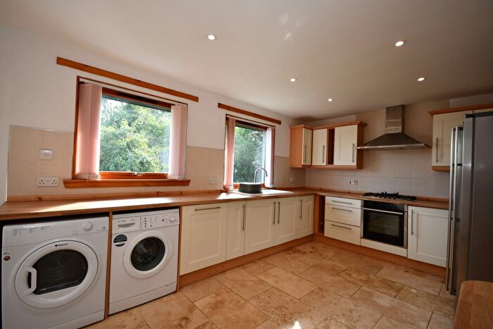 2 Bedroom Detached Bungalow To Rent In Knock Rash, Evanton, Dingwall, IV16