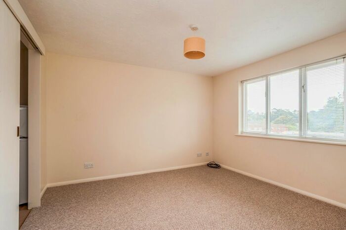 1 Bedroom Property To Rent In Tylersfield, Abbots Langley, WD5