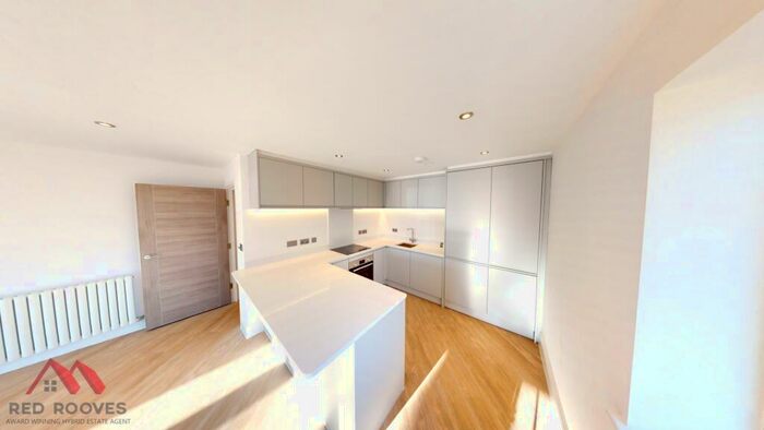 2 Bedroom Apartment To Rent In Briarwood Gardens, Carnatic Road, Liverpool, L18