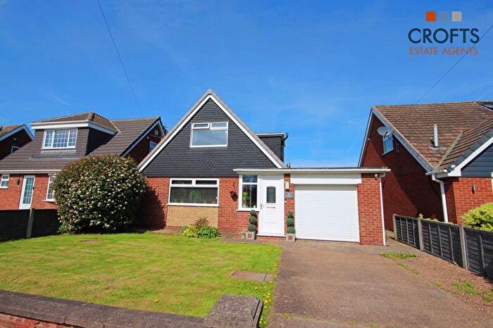 3 Bedroom Detached Bungalow For Sale In Anglesey Drive, Immingham, DN40