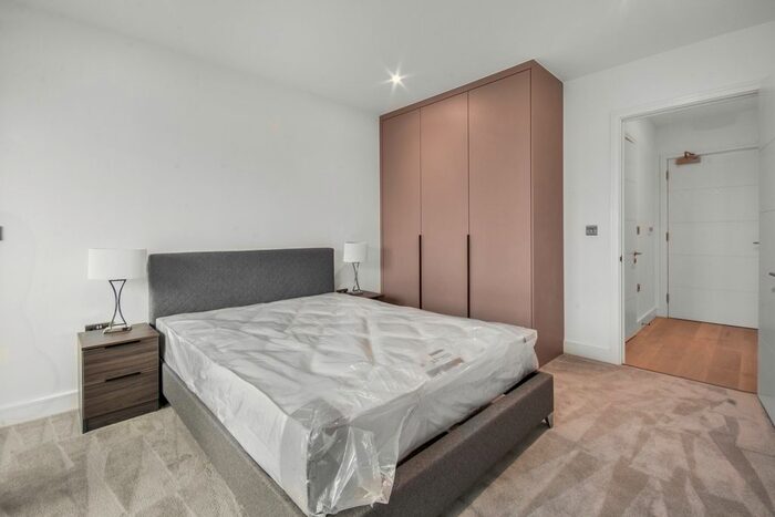 1 Bedroom Flat To Rent In Gorsuch Place, London, E2