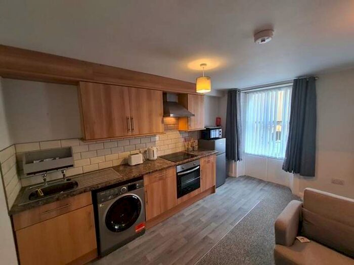 1 Bedroom Apartment To Rent In Apartment 2 Mayduff, Cavendish Street, Ulverston, LA12