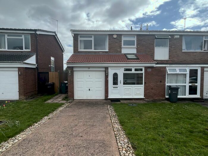 4 Bedroom House To Rent In Minley Avenue, Harborne, Birmingham, B17