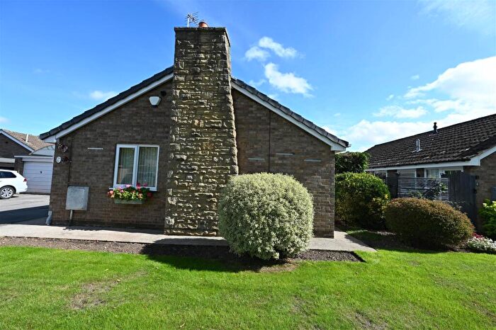 3 Bedroom Detached Bungalow For Sale In Honeypot Road, Brompton On Swale, Richmond, DL10
