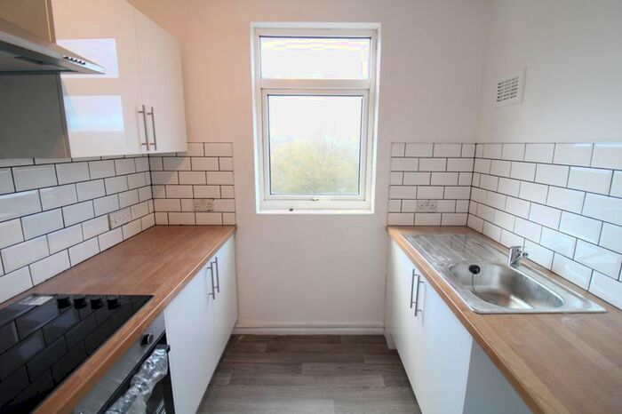 1 Bedroom Flat To Rent In Merton Road, Bootle L20