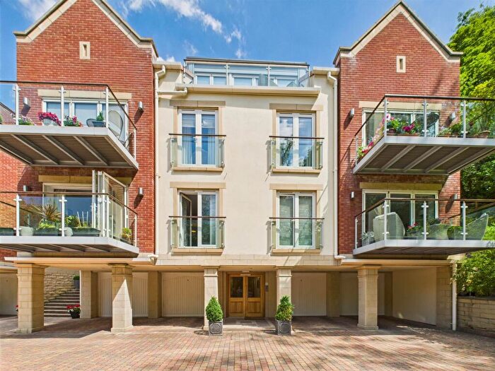 2 Bedroom Apartment For Sale In Twentywell Lane, Bradway, Sheffield, S17