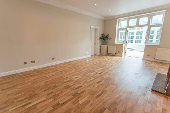 2 Bedroom Bungalow For Sale In Kings Ride House, Prince Albert Drive, Ascot, Berkshire, SL5