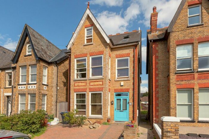 5 Bedroom Detached House To Rent In Beacon Road, Herne Bay, CT6