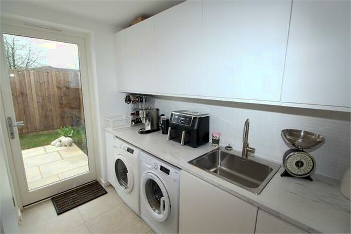 4 Bedroom Detached House For Sale In Walcote, LE17