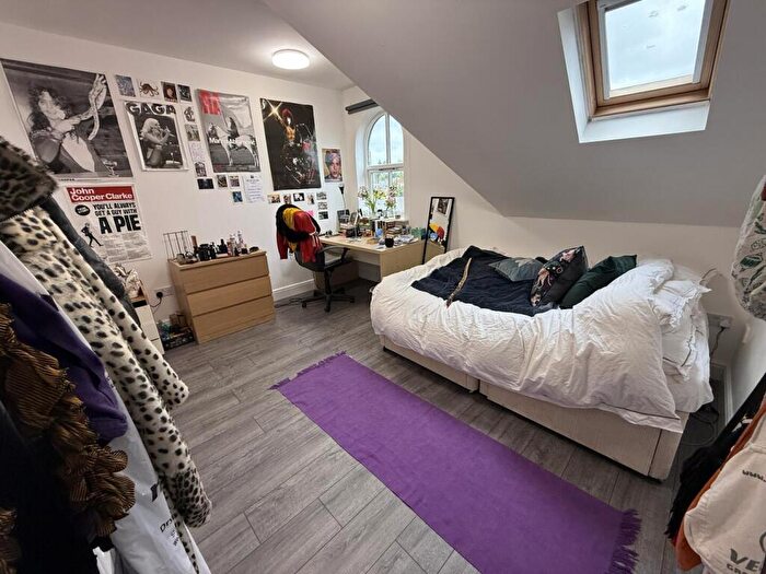 1 Bedroom Property To Rent In Denison Road, Victoria Park, £pppw, M14